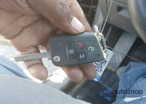 2020 Volkswagen Tiguan 2.0T Se/2.0T Se R-Line Black/2.0T Sel из США, поврежденный, VIN 3VV2B7AX7LM148379